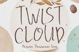 Twist Cloud Regular