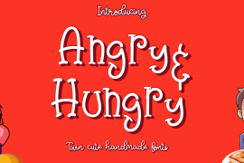 Angry&Hungry Script