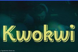 Kwokwi Regular