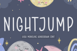 Nightjump Regular