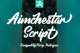 Aimchestar Script