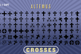 Altemus Crosses Altemus Crosses