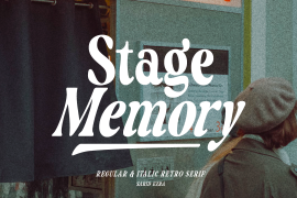 Stage Memory Regular