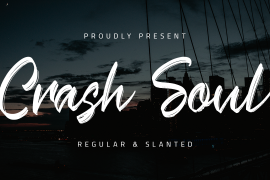 Crash Soul Regular