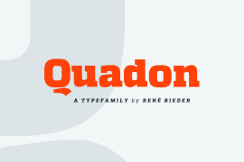 Quadon Heavy