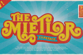 The Mietlor