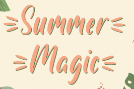 Summer Magic Regular