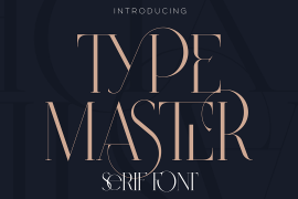 Type Master