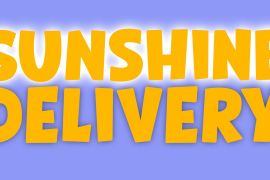Sunshine Delivery Regular