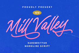 Mill Valley Regular