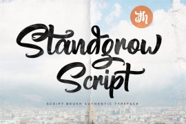 Standgrow Script