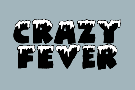 Crazy Fever Slime 3