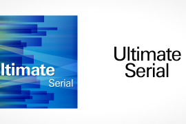 Ultimate Serial