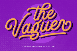 The Vaguer Rounded