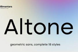 Altone Thin