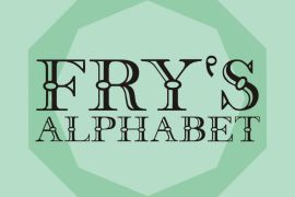 Fry's Alphabet