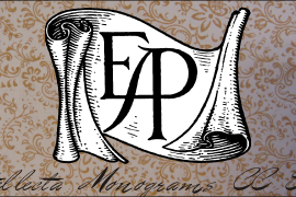 Intellecta Monograms EL-EZ New Series