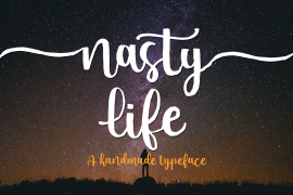 Nasty Life