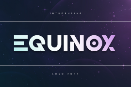 Equinox VP Regular