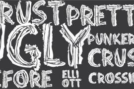 Punkerro Crust