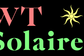 WT Solaire Display Bold