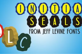 Initial Seals JNL