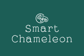 Smart Chameleon Italic