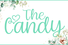 The Candy Regular