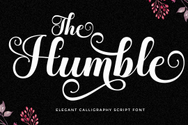 The Humble Script