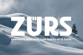 Zuers Variable