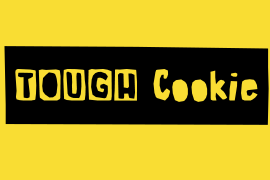 Tough Cookie Regular