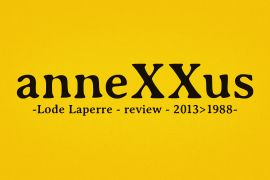Annexxus Oblique