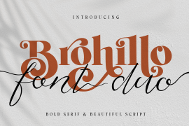 Brohillo Script