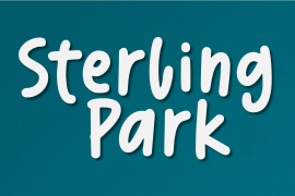 Sterling Park Regular