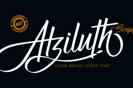Atziluth Script