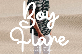 Boyflare