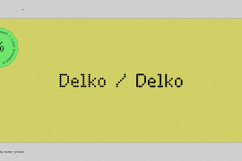 Delko Lined