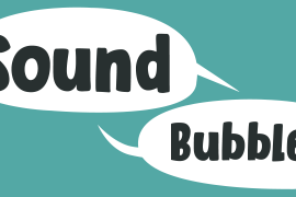 Sound Bubble Regular