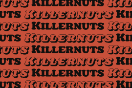 Killernuts 3D