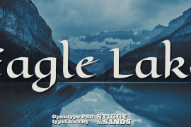 Eagle Lake Pro