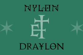 Draylon