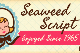 Seaweed Script Pro