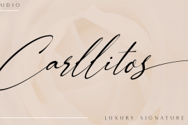 Carllitos Regular