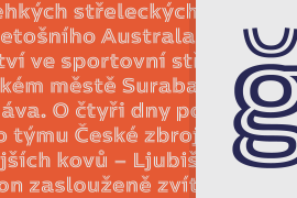 Centrale Sans Inline Bold