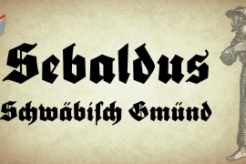 Sebaldus Bold