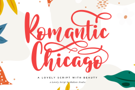 Romantic Chicago