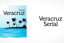Veracruz Serial Heavy Italic