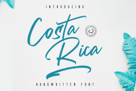 Costa Rica Swash