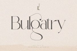 Bulgatry Icon