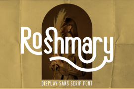 Roshmary